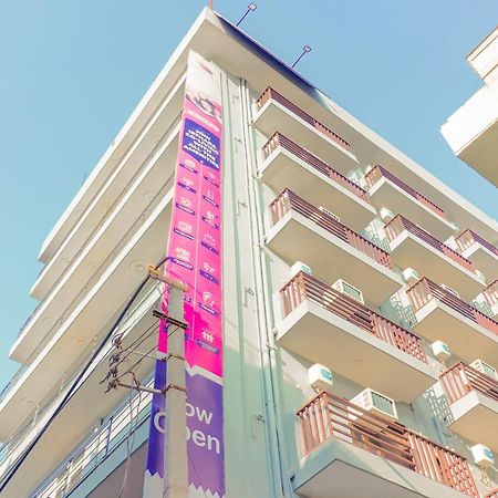 구르가온 Isthara Coliving 호스텔 외부 사진